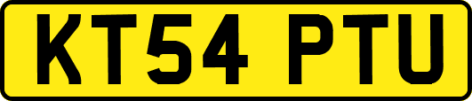KT54PTU