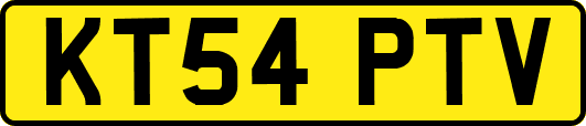 KT54PTV