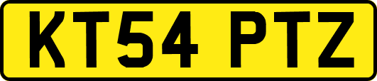 KT54PTZ