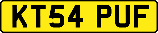 KT54PUF