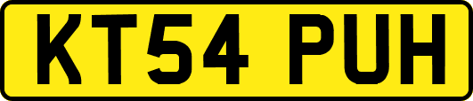 KT54PUH