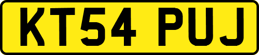 KT54PUJ