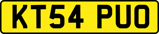 KT54PUO