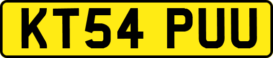 KT54PUU