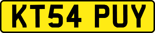 KT54PUY