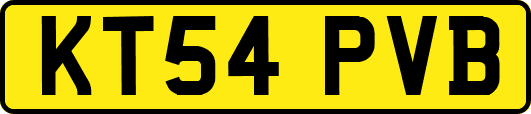 KT54PVB