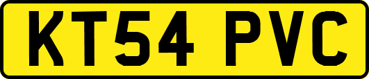 KT54PVC
