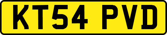 KT54PVD