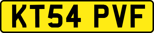 KT54PVF