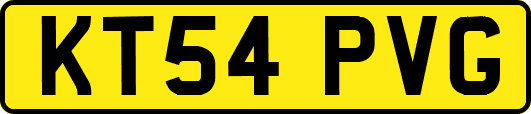 KT54PVG