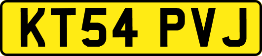 KT54PVJ