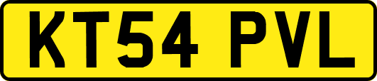 KT54PVL
