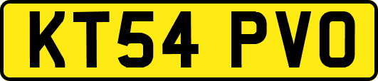 KT54PVO