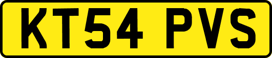 KT54PVS