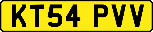 KT54PVV