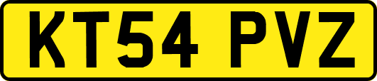 KT54PVZ
