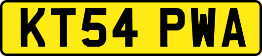KT54PWA
