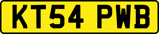 KT54PWB