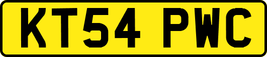 KT54PWC