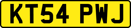 KT54PWJ