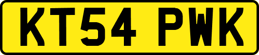 KT54PWK