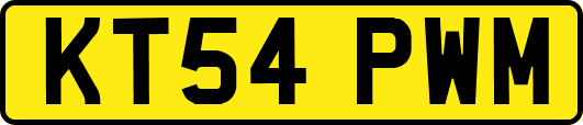 KT54PWM