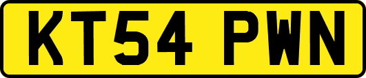 KT54PWN