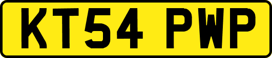 KT54PWP