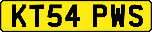 KT54PWS