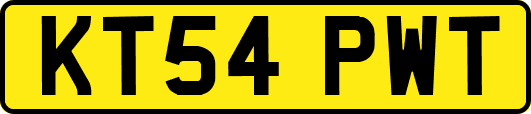 KT54PWT
