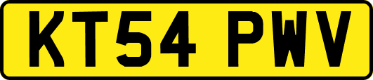 KT54PWV
