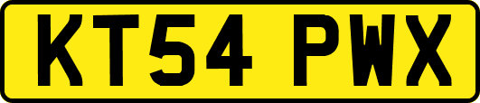 KT54PWX