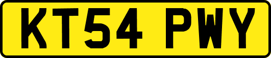 KT54PWY