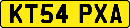 KT54PXA