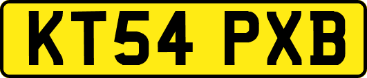 KT54PXB