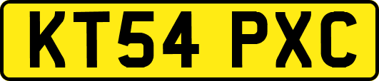 KT54PXC