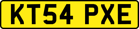 KT54PXE