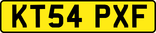KT54PXF