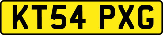 KT54PXG