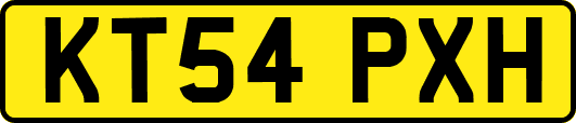 KT54PXH