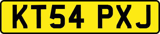 KT54PXJ