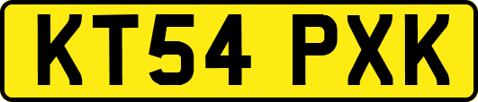 KT54PXK