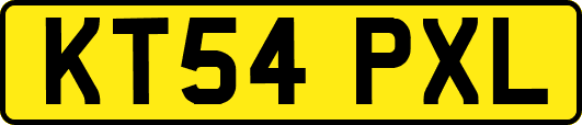 KT54PXL