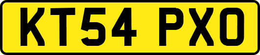 KT54PXO