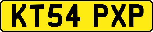 KT54PXP