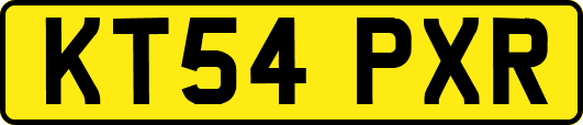 KT54PXR