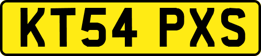 KT54PXS