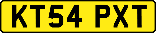 KT54PXT