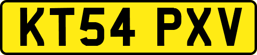 KT54PXV