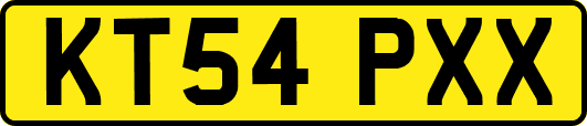 KT54PXX
